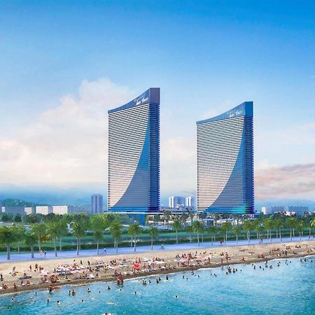 Obri City Panorama Towers Angisa ภายนอก รูปภาพ